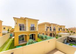 Villa - 3 bedrooms - 3 bathrooms for rent in La Quinta - Villanova - Dubai Land - Dubai