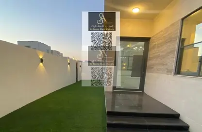 فيلا - 5 غرف نوم - 5 حمامات للبيع في الزاهية جاردنز - الزاهية - عجمان