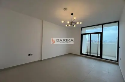 Apartment - Studio - 1 Bathroom for rent in Prime Residency 3 - Al Furjan - Dubai