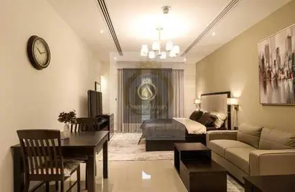 Apartment - Studio - 1 Bathroom for sale in Elite Downtown Residence - Downtown Dubai - Dubai