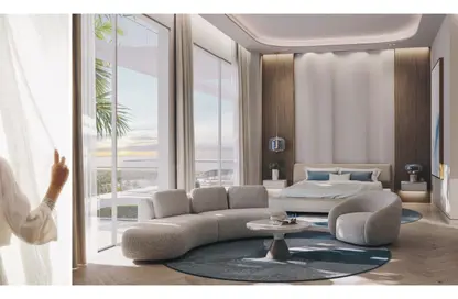 شقة - 2 غرف نوم - 2 حمامات للبيع في سكن ايمور - جزر دبي - دبي