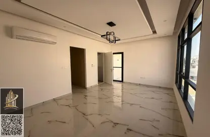 Villa - 3 Bedrooms - 4 Bathrooms for rent in Al Yasmeen 1 - Al Yasmeen - Ajman