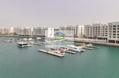 Apartment - 2 Bedrooms - 3 Bathrooms for rent in Lagoon B17 - The Lagoons - Mina Al Arab - Ras Al Khaimah