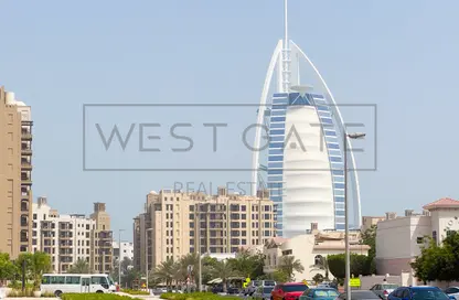 Apartment - 4 Bedrooms - 6 Bathrooms for sale in Jadeel 3 - Madinat Jumeirah Living - Umm Suqeim - Dubai