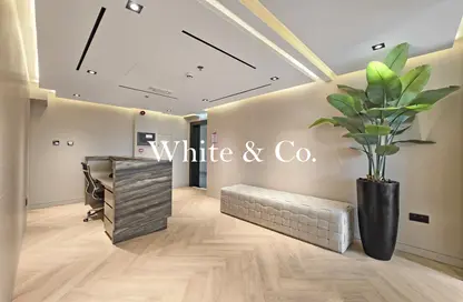 Office Space - Studio for rent in Mazaya Business Avenue BB1 - Mazaya Business Avenue - Jumeirah Lake Towers - Dubai
