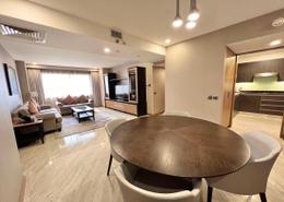 شقة - 2 غرف نوم - 1 حمام للكراء في كورنيش ديرة - ديرة - دبي