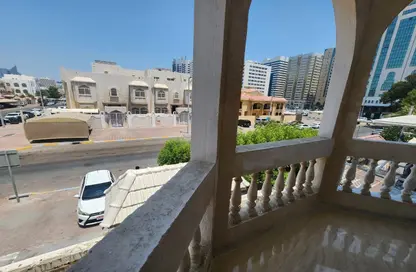 شقة - غرفة نوم - 1 حمام للايجار في مدينة زايد - أبوظبي