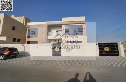 فيلا - 5 غرف نوم - 7 حمامات للبيع في 1 الياسمين - الياسمين - عجمان