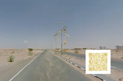 Land - Studio for sale in Umm Al Thuoob - Umm Al Quwain Land - Studio for sale in Umm Al Thuoob - Umm Al Quwain