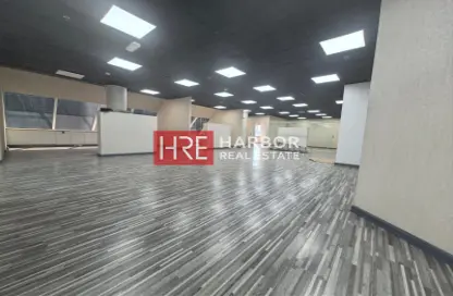Office Space - Studio - 2 Bathrooms for rent in Pyramid Centre - Oud Metha - Bur Dubai - Dubai