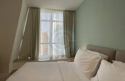 النزل و الشقق الفندقية - 1 حمام للبيع في فندق تي اف جي وان - دبي مارينا - دبي النزل و الشقق الفندقية - 1 حمام للبيع في فندق تي اف جي وان - دبي مارينا - دبي