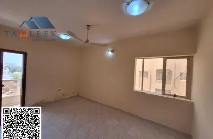 شقة - غرفة نوم - 1 حمام للايجار في برج النعيمية  2 - أبراج النعيمية - النعيمية - عجمان