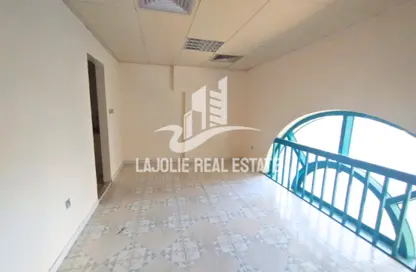 Office Space - Studio - 1 Bathroom for rent in Airport Road - Abu Dhabi