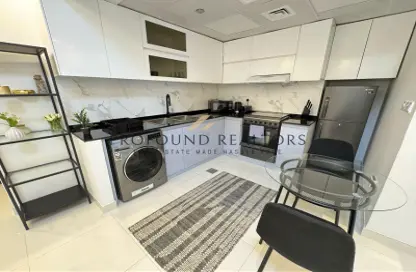 Apartment - 1 Bedroom - 1 Bathroom for rent in Marina Diamond 2 - Marina Diamonds - Dubai Marina - Dubai