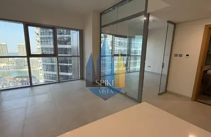 شقة - غرفة نوم - 1 حمام للبيع في راديانت سكوير - مدينة الأضواء - جزيرة الريم - أبوظبي