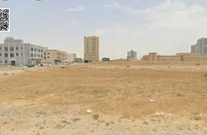 Land - Studio for sale in Manama - Ajman