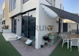 Villa - 4 bedrooms - 4 bathrooms for sale in Maple 3 - Maple at Dubai Hills Estate - Dubai Hills Estate - Dubai