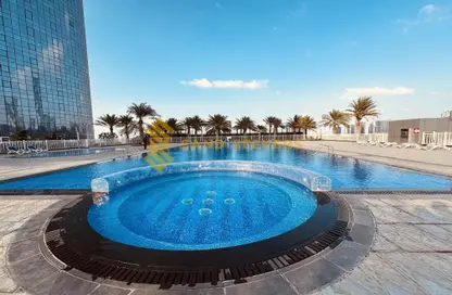 شقة - 3 غرف نوم - 3 حمامات للايجار في برج ليف - طموح - جزيرة الريم - أبوظبي