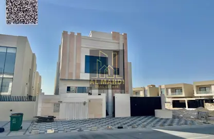Villa - 6 Bedrooms - 7+ Bathrooms for sale in Al Yasmeen 1 - Al Yasmeen - Ajman