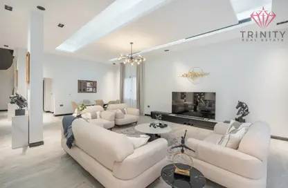 فيلا - 5 غرف نوم - 6 حمامات للايجار في ند الشبا 3 - ند الشبا - دبي