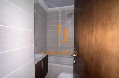 Apartment - 1 Bathroom for rent in Arabian Gate - Dubai Silicon Oasis - Dubai