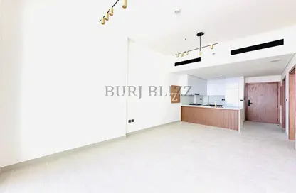 Apartment - 1 Bedroom - 2 Bathrooms for rent in Binghatti Amber - Jumeirah Village Circle - Dubai