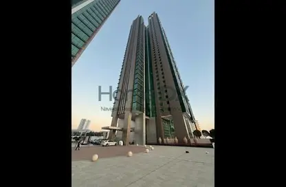 شقة - 3 غرف نوم - 5 حمامات للبيع في برج الدرة - مارينا سكوير - جزيرة الريم - أبوظبي