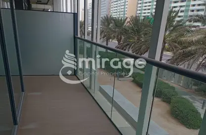 شقة - غرفة نوم - 2 حمامات للبيع في الراحه لوفتس - شاطئ الراحة - أبوظبي