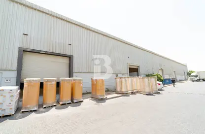 Warehouse - Studio for sale in Dubai Investment Park 1 (DIP 1) - Dubai Investment Park (DIP) - Dubai