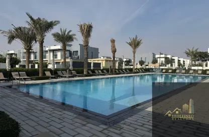 Townhouse - 3 Bedrooms - 4 Bathrooms for rent in Nara - The Valley - Dubai