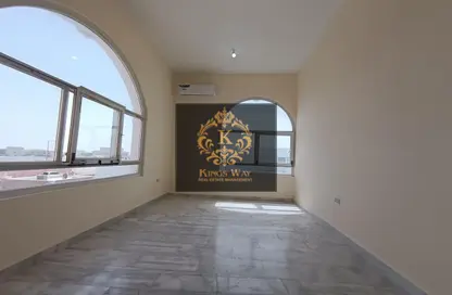 Apartment - 1 Bedroom - 1 Bathroom for rent in Mohamed Bin Zayed City - Abu Dhabi