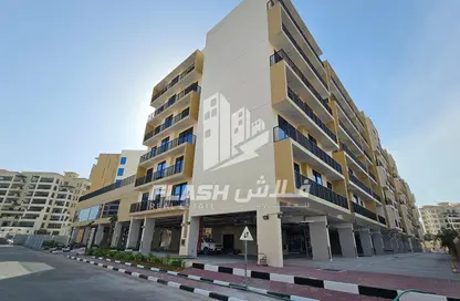 Apartment - 1 Bedroom - 2 Bathrooms for sale in Al Hamra Views - Al Hamra Village - Ras Al Khaimah