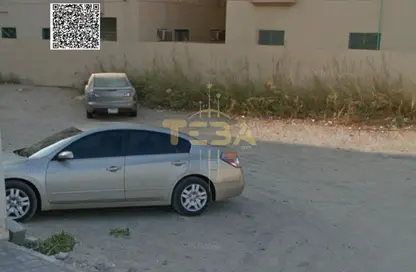 Land - Studio for sale in Al Rashidiya Towers - Al Rashidiya - Ajman Downtown - Ajman