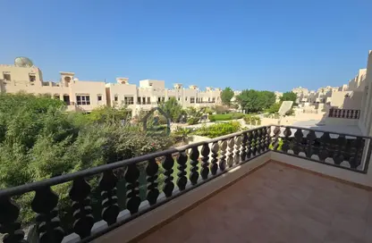 تاون هاوس - 3 غرف نوم - 3 حمامات للبيع في تاون هاوسز قرية الحمرا - قرية الحمرا - رأس الخيمة