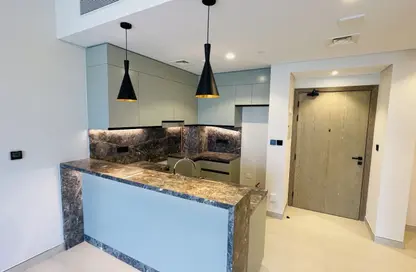 شقة - غرفة نوم - 1 حمام للبيع في جولف جيت - داماك هيلز - دبي