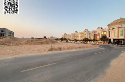 أرض - استوديو للبيع في التله 2 - عجمان أرض - استوديو للبيع في التله 2 - عجمان