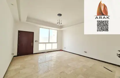 Villa - 5 Bedrooms - 6 Bathrooms for rent in Al Zaheya Gardens - Al Zahya - Ajman Villa - 5 Bedrooms - 6 Bathrooms for rent in Al Zaheya Gardens - Al Zahya - Ajman