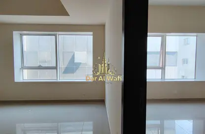 Apartment - 1 Bedroom - 1 Bathroom for rent in Tiger Building Al Qadesia - Al Nahda - Sharjah