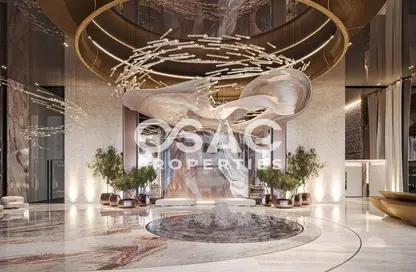 شقة - 1 حمام للبيع في ون سكاي بارك - قرية الجميرا سركل - دبي شقة - 1 حمام للبيع في ون سكاي بارك - قرية الجميرا سركل - دبي