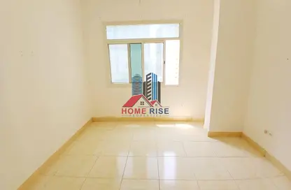 Apartment - 1 Bedroom - 1 Bathroom for rent in Al Nahda Residential Complex - Al Nahda - Sharjah