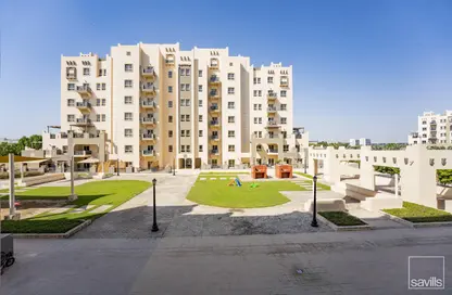 شقة - غرفة نوم - 1 حمام للايجار في الثمام - رمرام - دبي لاند - دبي