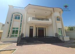 Villa - 5 bedrooms - 7 bathrooms for rent in Al Yash - Wasit - Sharjah