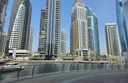 متجر - استوديو للايجار في ماريناسكيب أوشيانيك - ترايدنت ماريناسكيب - دبي مارينا - دبي
