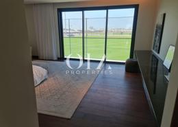 Villa - 5 bedrooms - 7 bathrooms for sale in Saadiyat Lagoons - Saadiyat Island - Abu Dhabi