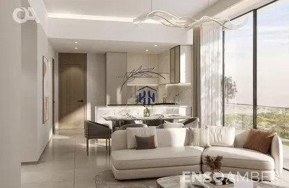 شقة - 1 حمام للبيع في إنسو عنبر - جميرا جاردن سيتي - السطوة - دبي