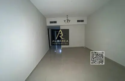 Apartment - 1 Bedroom - 2 Bathrooms for rent in Al Jurf 3 - Al Jurf - Ajman Downtown - Ajman