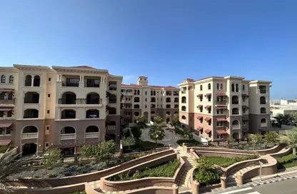 Apartment - 3 Bedrooms - 4 Bathrooms for rent in The Pearl Residences at Saadiyat - Saadiyat Island - Abu Dhabi