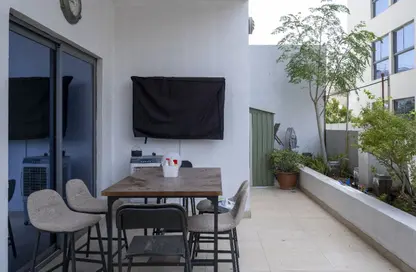 شقة - 2 غرف نوم - 3 حمامات للبيع في عزيزي أوركيد - الفرجان - دبي