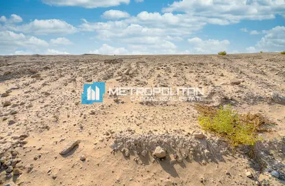 Land - Studio for sale in West Yas - Yas Island - Abu Dhabi