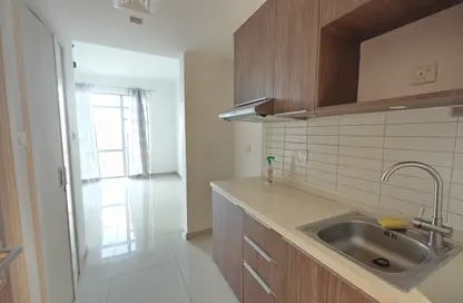 Apartment - Studio - 1 Bathroom for rent in Uptown Al Zahia - Al Zahia - Muwaileh Commercial - Sharjah